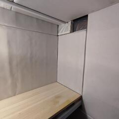 【値下げしました】だんぼっちワイド　防音加工済み