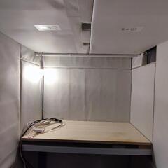 【値下げしました】だんぼっちワイド　防音加工済み