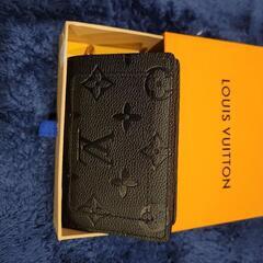 LOUIS VUITTON　ミニ　サイフ　財布
