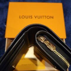 LOUIS VUITTON　ミニ　サイフ　財布