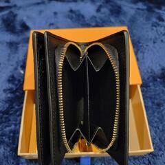 LOUIS VUITTON　ミニ　サイフ　財布