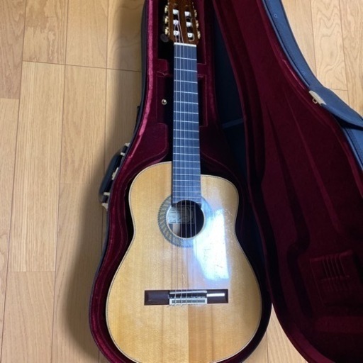 アルトギター sumio kurosawa 1998 no22 piscochanaraldecaren.cl