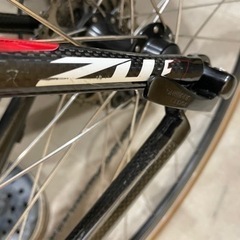 フェルト ZW1 デュラエース レディース最高峰 ロードバイク