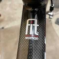 フェルト ZW1 デュラエース レディース最高峰 ロードバイク