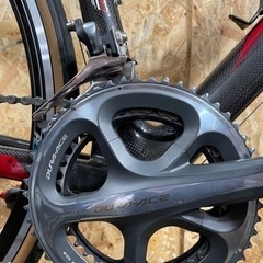 フェルト ZW1 デュラエース レディース最高峰 ロードバイク