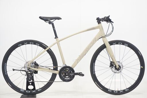 MERIDA  CROSSWAY 300-D 2021年モデル クロスバイク
