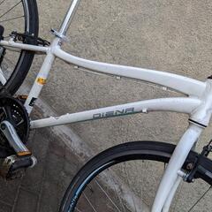 【値下げ】クロスバイク