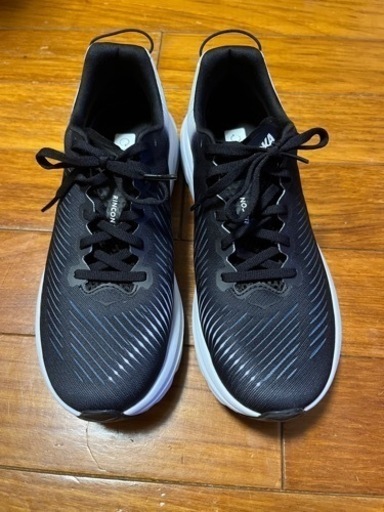 HOKAONE ONE ホカオネオネ　25.5㌢