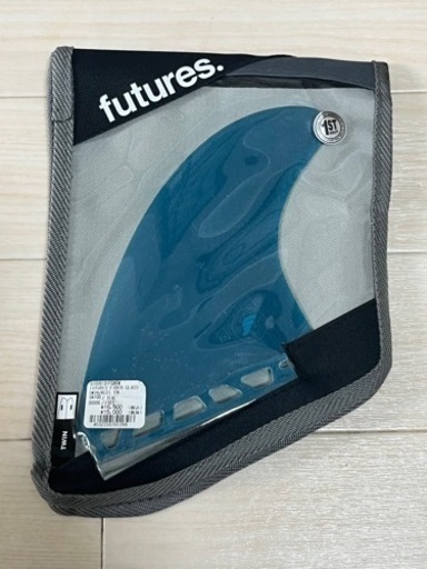 新品】FUTURES EN TWIN フューチャーフィン EN ツイン