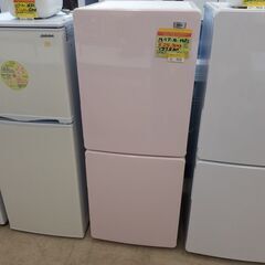 ID 034016 冷蔵庫 148L ハイアール 2021年製