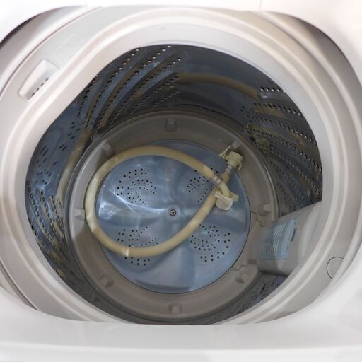 ハイセンス 2018年製 5.5㎏ 洗濯機 HW-T55C 【モノ市場東海店】41