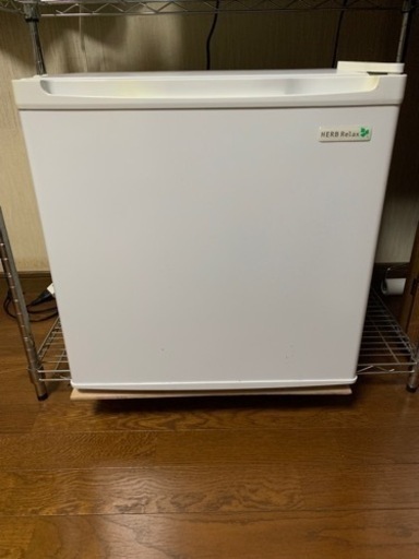 小型冷蔵庫45L