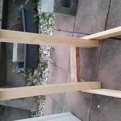 [送料無料]フルメンテナンス済み　ホンダ2馬力船外機スタンドセット