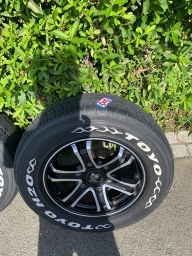 ホイールキラーフォース16インチ 【公式通販】