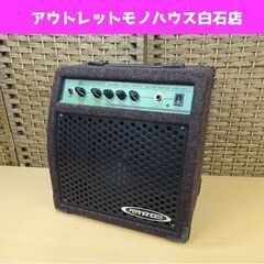 FERNANDES BS-15 コンパクトベースアンプ ブルーソ...