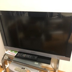 【取引中】 SONYソニー　テレビ2011年製