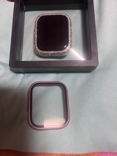 Apple watch 8 45mm 超美品✨