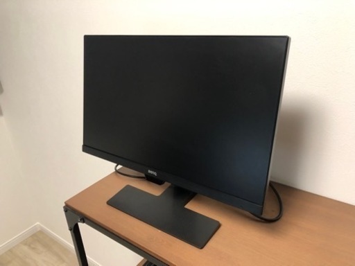 2台セット　BENQ GW2283 モニター　ディスプレイBENQ