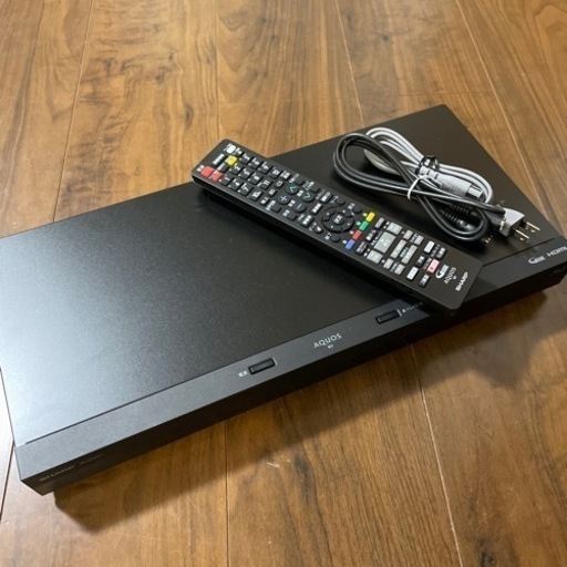 AQUOS☆HDMI