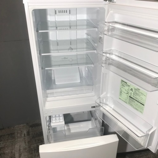 東芝 153L 冷蔵庫Hisense 5.5㎏ 洗濯機