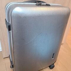 Samsonite　スーツケース　2-3泊用