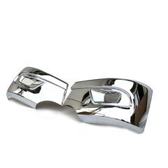 三菱 ふそう キャンター 標準 バンパー コーナー サイドバンパー 左右