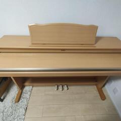 電子ピアノ　KORG CONCERT C-3200