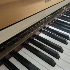 電子ピアノ　KORG CONCERT C-3200