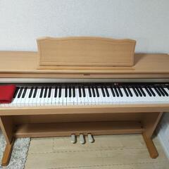 電子ピアノ　KORG CONCERT C-3200