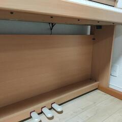 電子ピアノ　KORG CONCERT C-3200