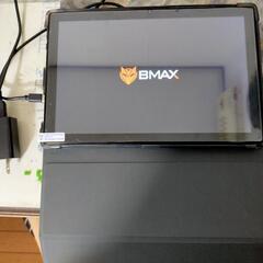 タブレット、ケース付き、箱あり