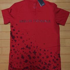 【新品】ARMANI EXCHANGE(アルマーニ)Tシャツ