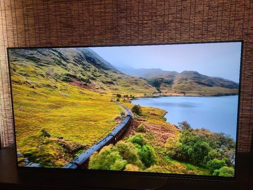 SONY BRAVIA 有機EL 4KテレビTV OLED KJ-48A9S