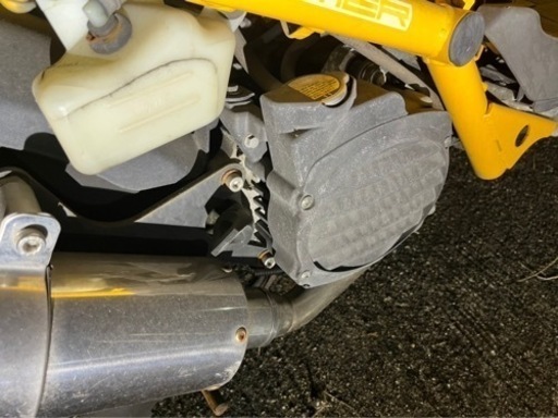 ホンダ ズーマー 50cc 不動