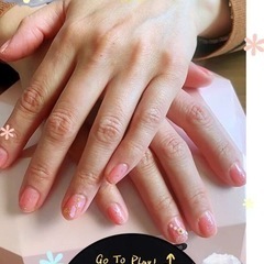ネイルサロン美容室脱毛サロンまつげエクステパートナー募集 リンカ ネイル つくばのその他の無料求人広告 アルバイト バイト募集情報 ジモティー