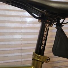 ALL-CITY Super Professional　完成車　49サイズ