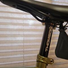 ALL-CITY Super Professional　完成車　49サイズ