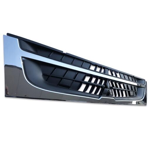 三菱 ふそう ベストワン ファイター 標準 メッキ フロント グリル