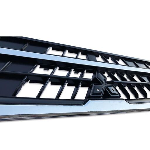 三菱 ふそう ベストワン ファイター 標準 メッキ フロント グリル