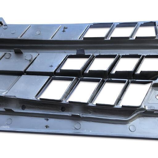 三菱 ふそう ベストワン ファイター 標準 メッキ フロント グリル