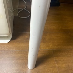 IKEA　ロフトベット　ヴィトブァル