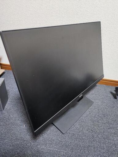 BenQモニター gw2480