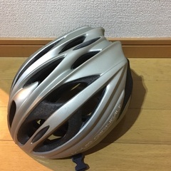 大人用自転車ヘルメット