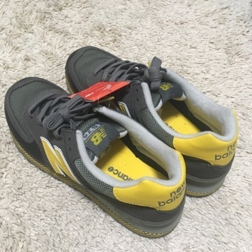 靴 未使用 new balance他出品多数有