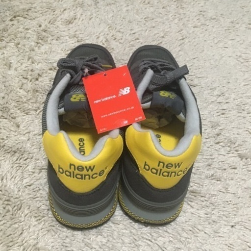 靴 未使用 new balance他出品多数有