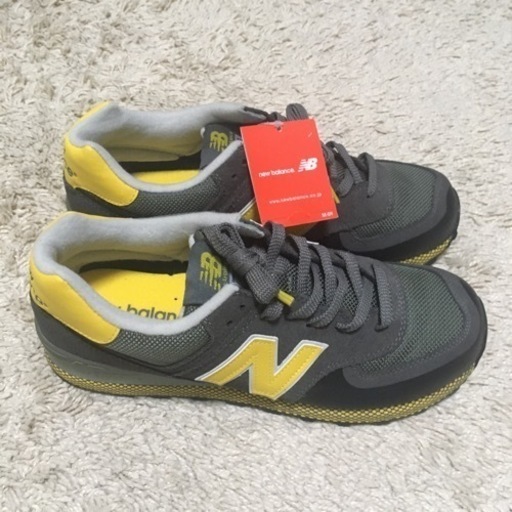 靴 未使用 new balance他出品多数有