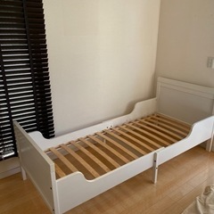 IKEA 子供用　ベッド