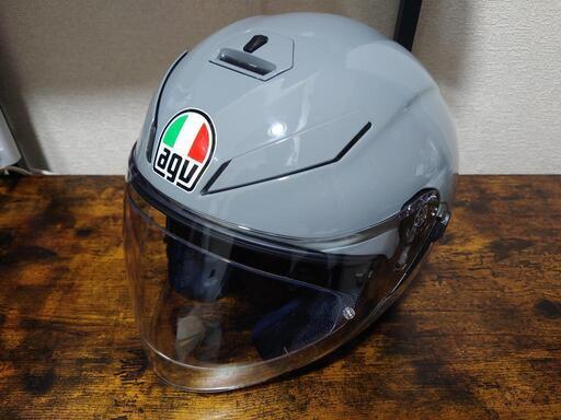 AGV K-5JET 未使用