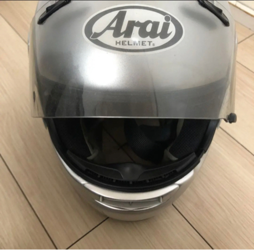 アライ ARAI PROFILE フルフェイス M 57 58CM SHOEI | www.debbiejorde.com