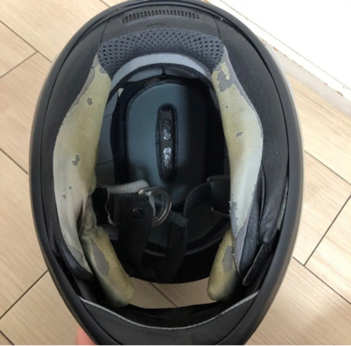 アライ ARAI PROFILE フルフェイス M 57 58CM SHOEI | www.debbiejorde.com